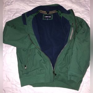 Lands End Winter Coat